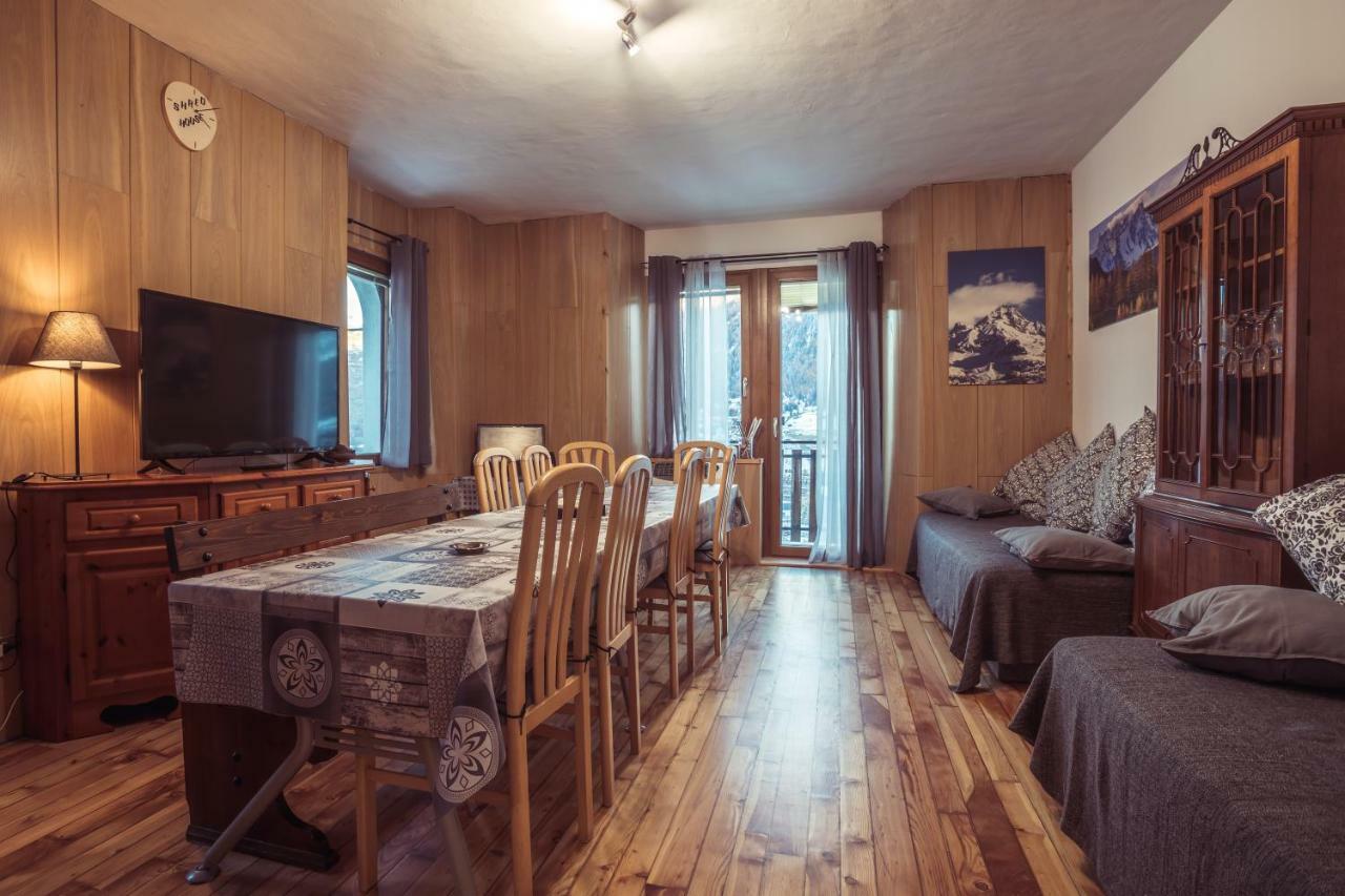 Shredhouse La Thuile
